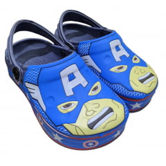 calçados infantis masculino